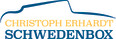 Logo Christoph Erhardt